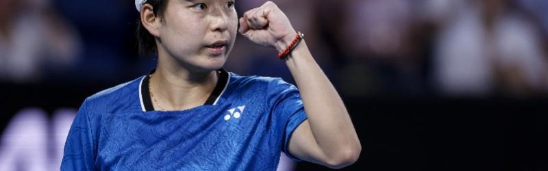 北京单场奖金计算器-澳网首日白卓璇爆冷过关将战萨巴伦卡，张之臻无缘晋级