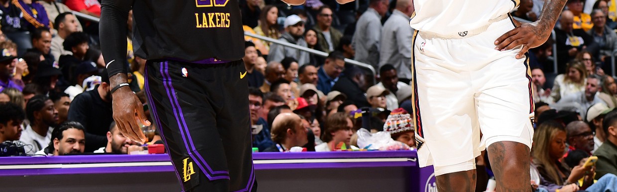 北京单场奖金计算器-轰21+7+7延续纪录！41岁詹皇助湖人取三连胜 放弃刷分一幕显格局