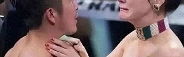 北京单场奖金计算器-邹市明：“毁”在娶了一个北大毕业，却不知自己几斤几两的老婆手上？|冉莹颖|拳击|北京大学|拳王|中国奥运代表团_新浪新闻