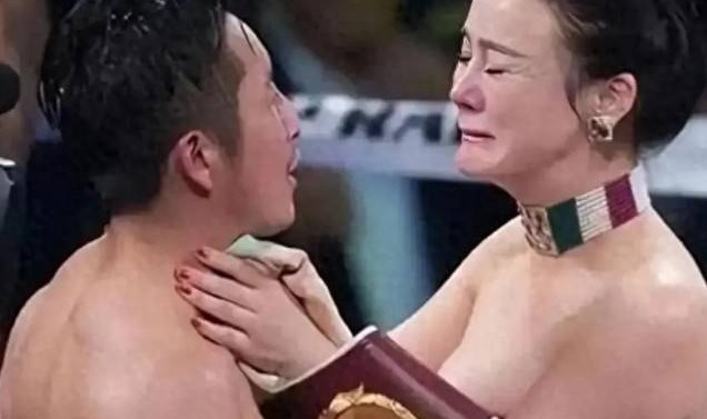 北京单场奖金计算器-邹市明：“毁”在娶了一个北大毕业，却不知自己几斤几两的老婆手上？|冉莹颖|拳击|北京大学|拳王|中国奥运代表团_新浪新闻
