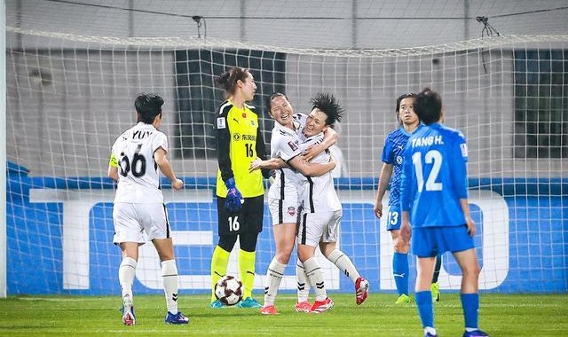 马德兴：武汉女足在亚冠出局再拉警报，中国女足要有忧患意识