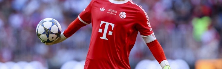 北京单场奖金计算器-将年满40！体图：拜仁怀疑诺伊尔今夏可能退役，球员尚未表态续约