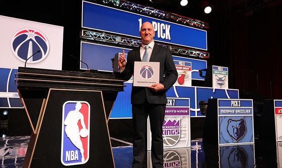 北京单场奖金计算器-2026年NBA选秀：观看方式、选秀顺序、历史背景及须知事项