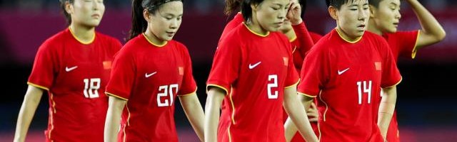 北京单场奖金计算器-严益唯:女足奥运低迷，不能只怪贾秀全?