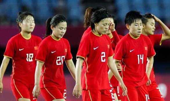 北京单场奖金计算器-严益唯:女足奥运低迷，不能只怪贾秀全?