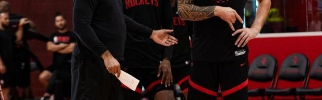 北京单场奖金计算器-火箭队替补席变脸！外线大闸回归，1人再被雪藏，2阵5虎攻防兼备