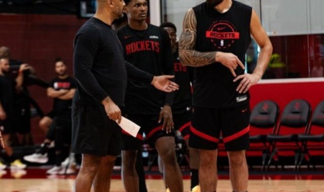 北京单场奖金计算器-火箭队替补席变脸！外线大闸回归，1人再被雪藏，2阵5虎攻防兼备